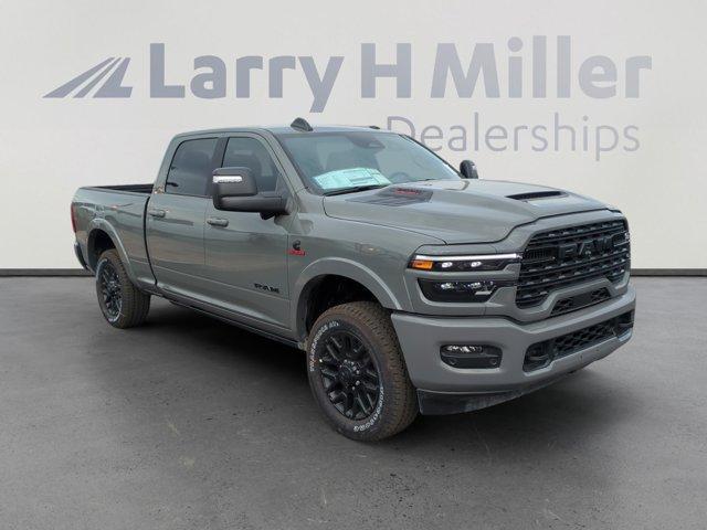 new 2026 Ram 2500 car, priced at $94,661