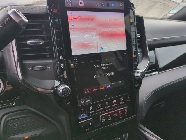 new 2026 Ram 2500 car, priced at $94,661