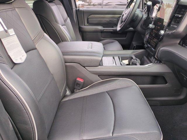 new 2026 Ram 2500 car, priced at $94,661