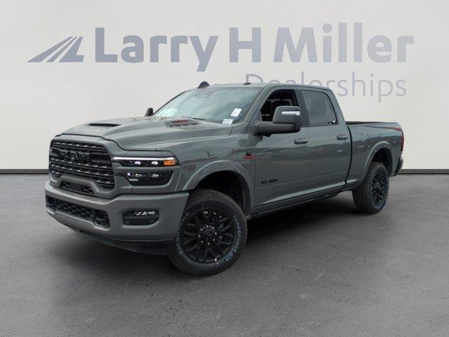 new 2026 Ram 2500 car, priced at $93,661