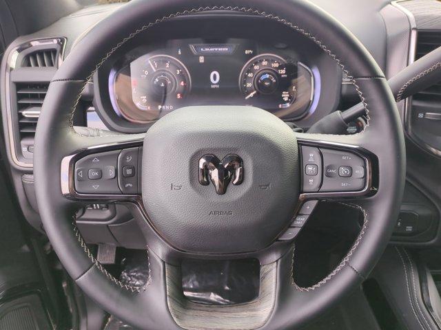 new 2026 Ram 2500 car, priced at $94,661