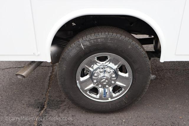 new 2026 Ram 3500 car