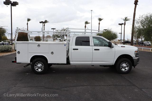 new 2026 Ram 3500 car