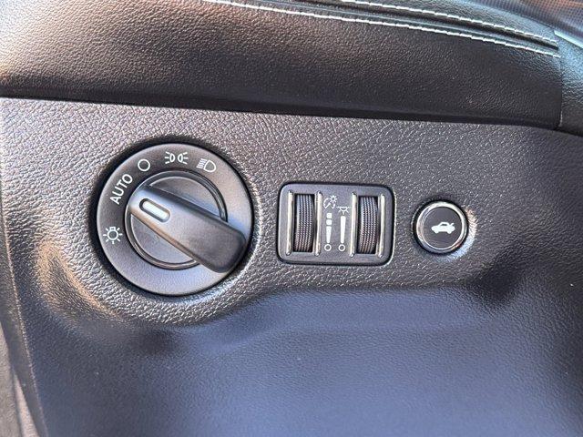 used 2023 Dodge Challenger car, priced at $74,276