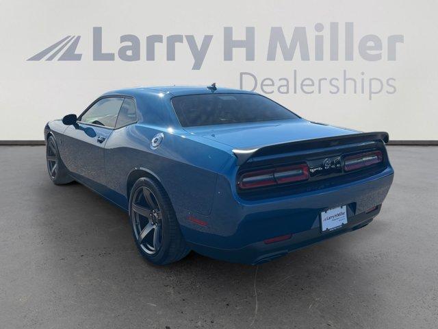 used 2023 Dodge Challenger car, priced at $74,276