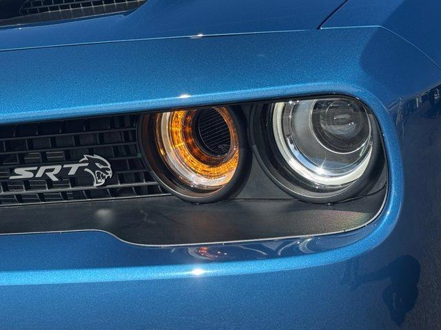 used 2023 Dodge Challenger car, priced at $74,276