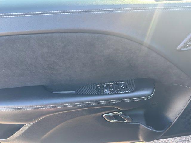 used 2023 Dodge Challenger car, priced at $74,276