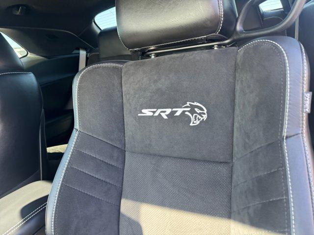used 2023 Dodge Challenger car, priced at $74,276