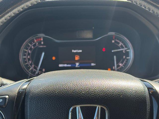 used 2017 Honda Pilot car, priced at $22,233