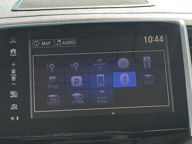 used 2017 Honda Pilot car, priced at $22,233