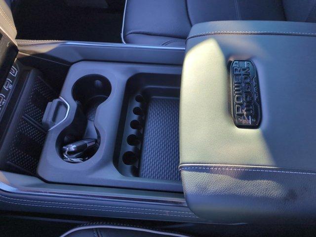 new 2026 Ram 2500 car, priced at $79,081