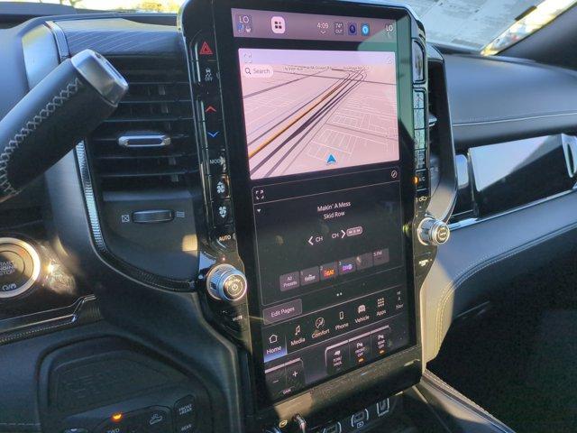 new 2026 Ram 2500 car, priced at $79,081