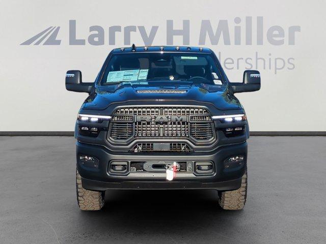 new 2026 Ram 2500 car, priced at $79,081