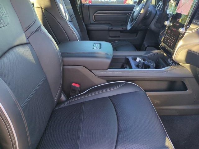 new 2026 Ram 2500 car, priced at $79,081