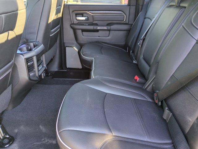 new 2026 Ram 2500 car, priced at $79,081