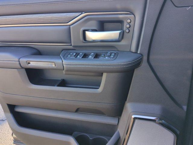 new 2026 Ram 2500 car, priced at $79,081