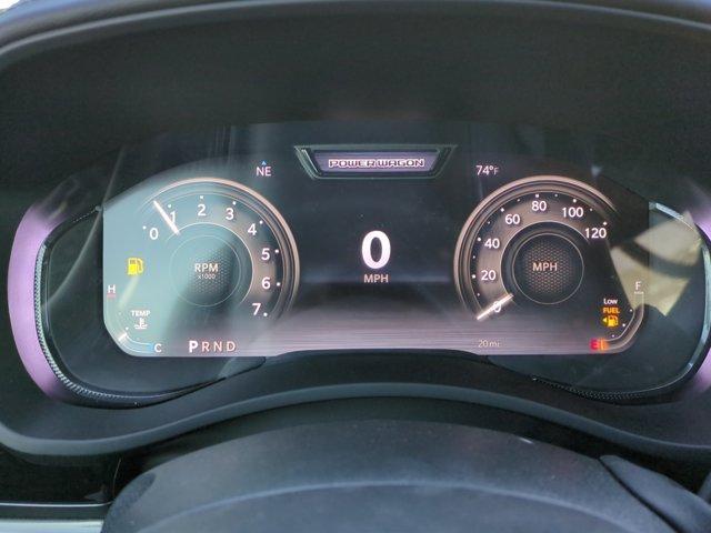 new 2026 Ram 2500 car, priced at $79,081