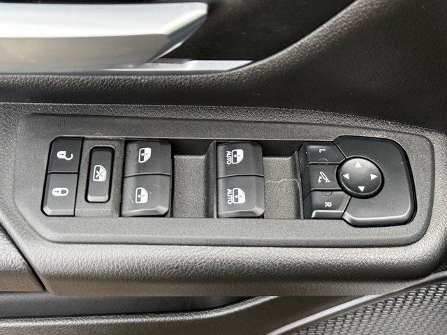 used 2025 Ram 1500 car, priced at $42,911