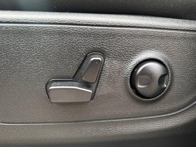 used 2025 Ram 1500 car, priced at $42,911