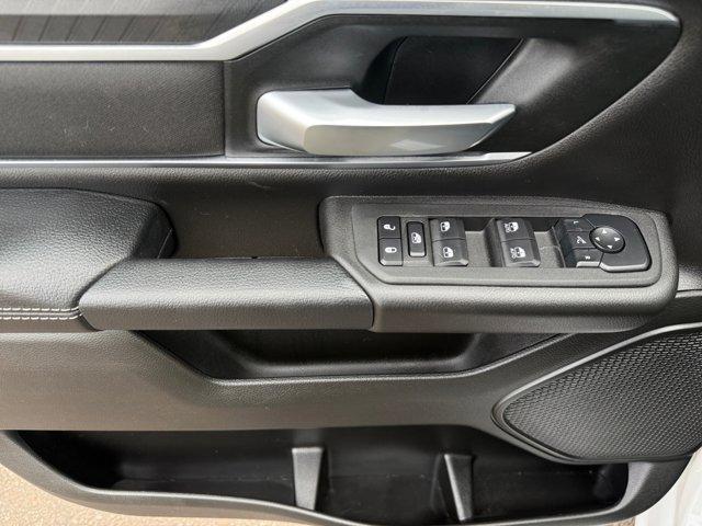 used 2025 Ram 1500 car, priced at $42,911