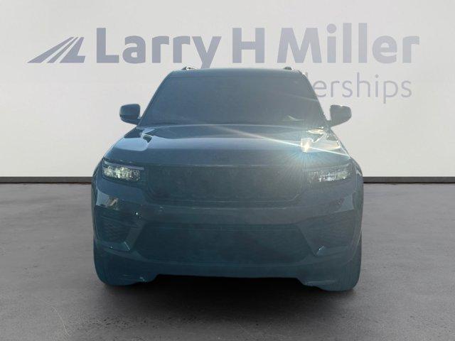 used 2022 Jeep Grand Cherokee car, priced at $27,355