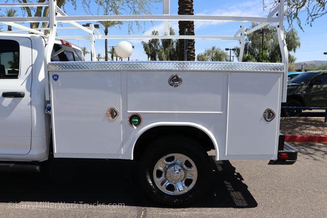 new 2026 Ram 3500 car