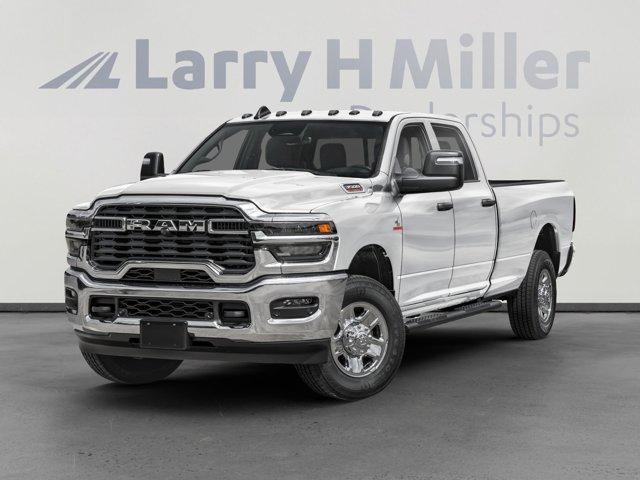 new 2026 Ram 3500 car, priced at $66,692