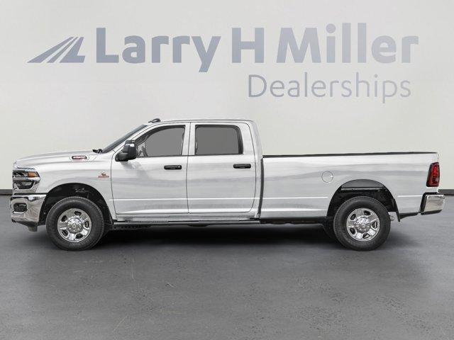 new 2026 Ram 3500 car, priced at $66,692