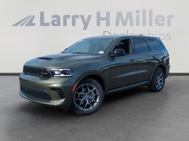 new 2026 Dodge Durango car, priced at $47,167