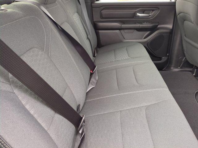 new 2026 Ram 1500 car, priced at $47,266