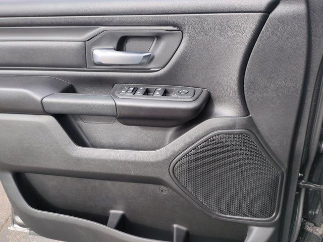 new 2026 Ram 1500 car, priced at $47,266