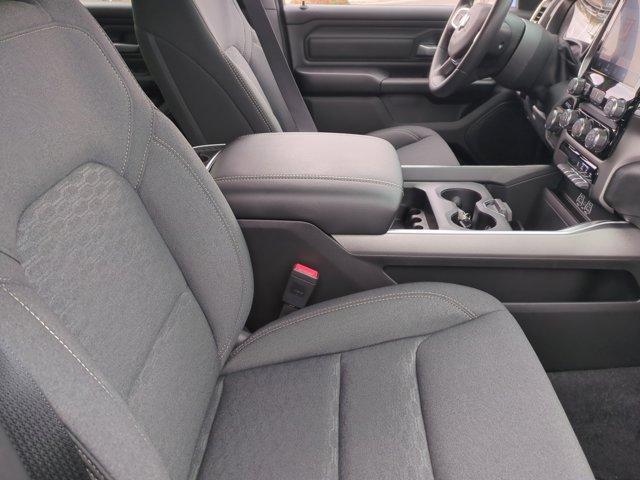 new 2026 Ram 1500 car, priced at $47,266