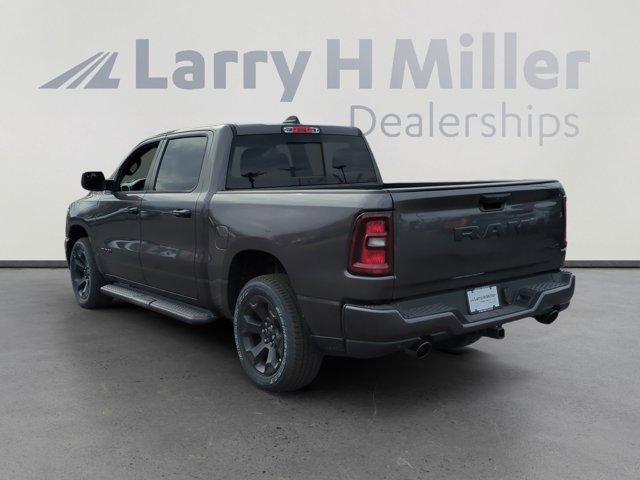 new 2026 Ram 1500 car, priced at $47,266