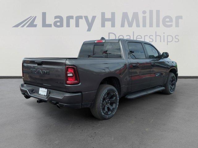 new 2026 Ram 1500 car, priced at $47,266