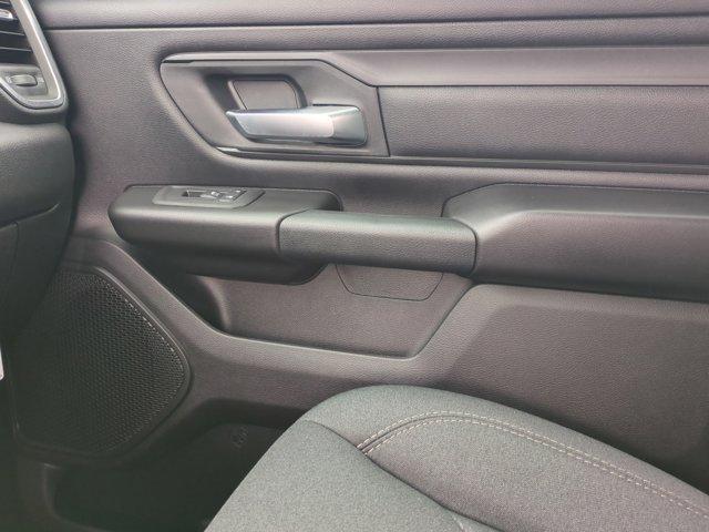 new 2026 Ram 1500 car, priced at $47,266