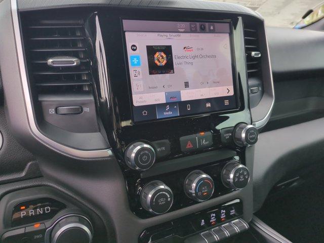 new 2026 Ram 1500 car, priced at $47,266