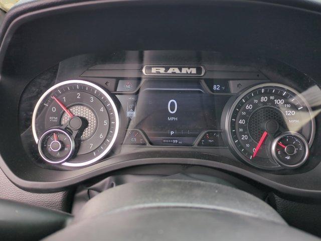 new 2026 Ram 1500 car, priced at $47,266