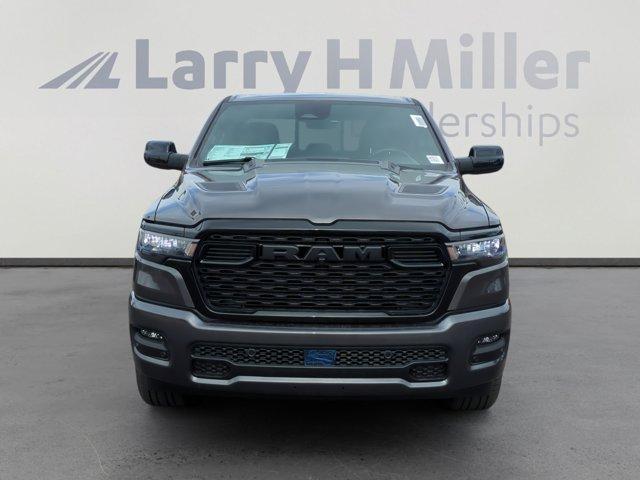 new 2026 Ram 1500 car, priced at $47,266