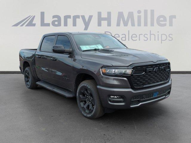 new 2026 Ram 1500 car, priced at $47,266