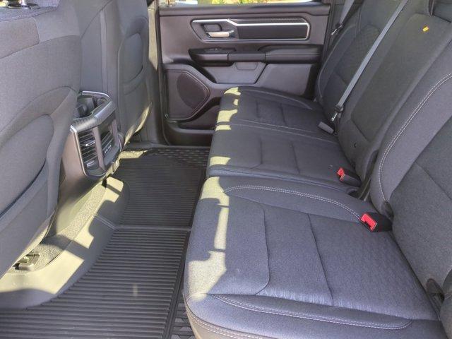 new 2026 Ram 1500 car, priced at $54,831