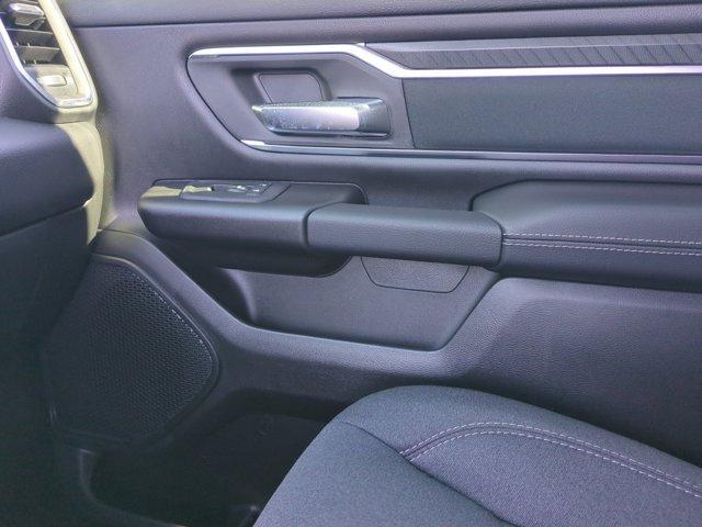 new 2026 Ram 1500 car, priced at $54,831