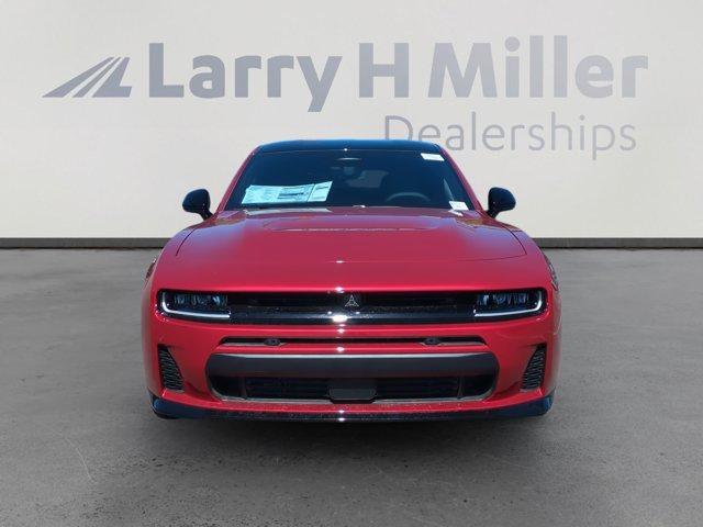 new 2026 Dodge Charger car, priced at $43,222