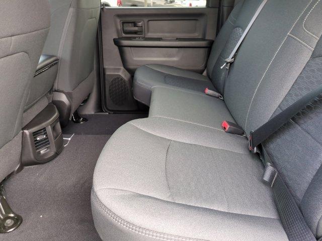 new 2026 Ram 2500 car, priced at $61,976