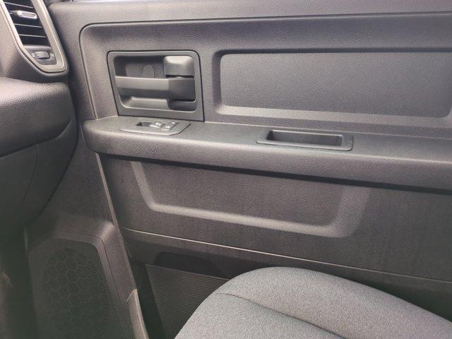 new 2026 Ram 2500 car, priced at $61,976