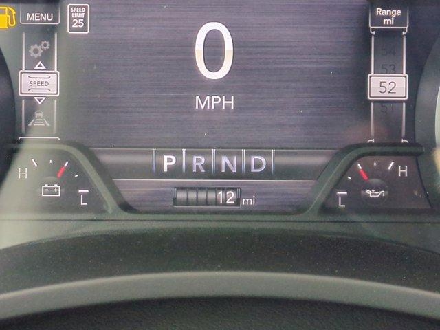 new 2026 Ram 2500 car, priced at $61,976