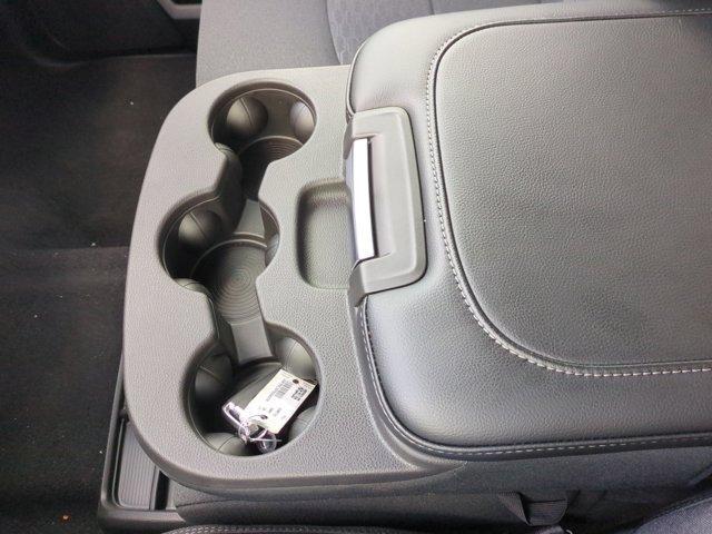 new 2026 Ram 2500 car, priced at $61,976