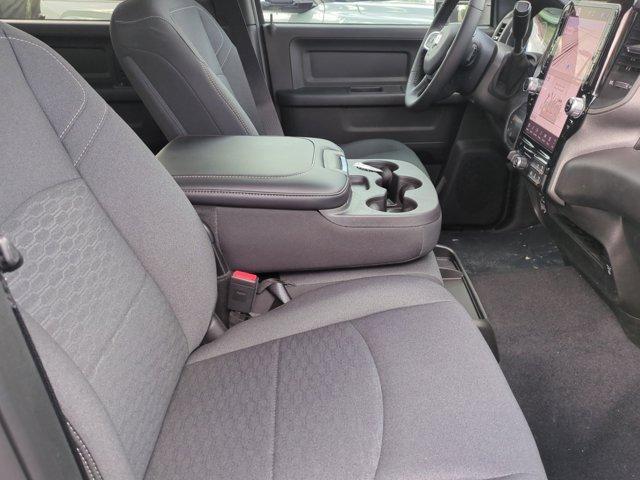 new 2025 Ram 2500 car, priced at $65,291