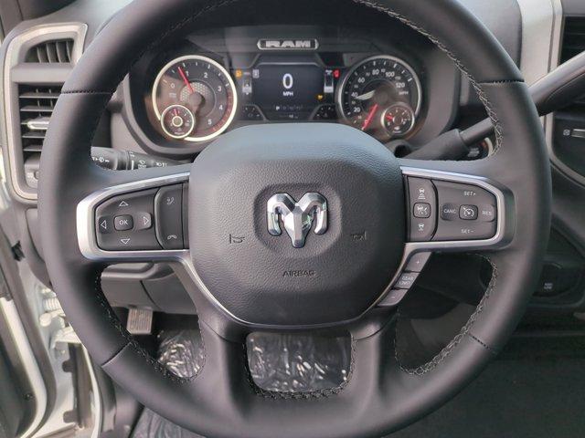 new 2025 Ram 2500 car, priced at $65,291