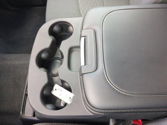 new 2025 Ram 2500 car, priced at $65,291