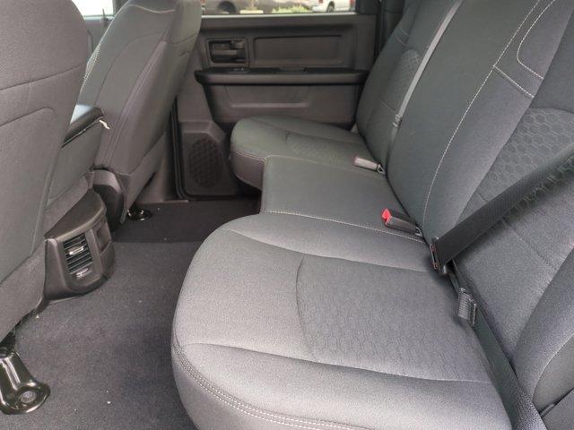 new 2025 Ram 2500 car, priced at $65,291